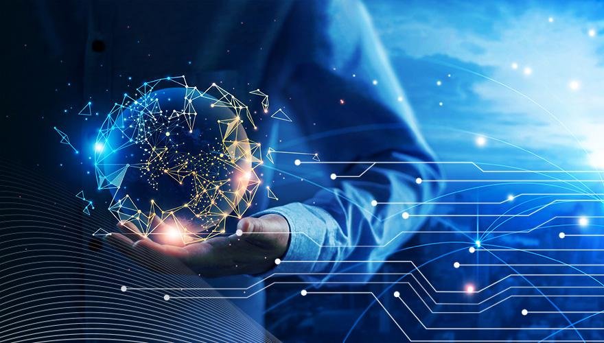 Revolutionizing Industries AI Chatbots in Customer Service and Automated Visual Inspection in Manufacturing